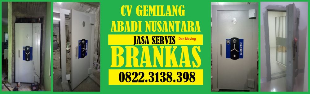 Jasa Service Brangkas Malang – Hub. 0822.3138.3968